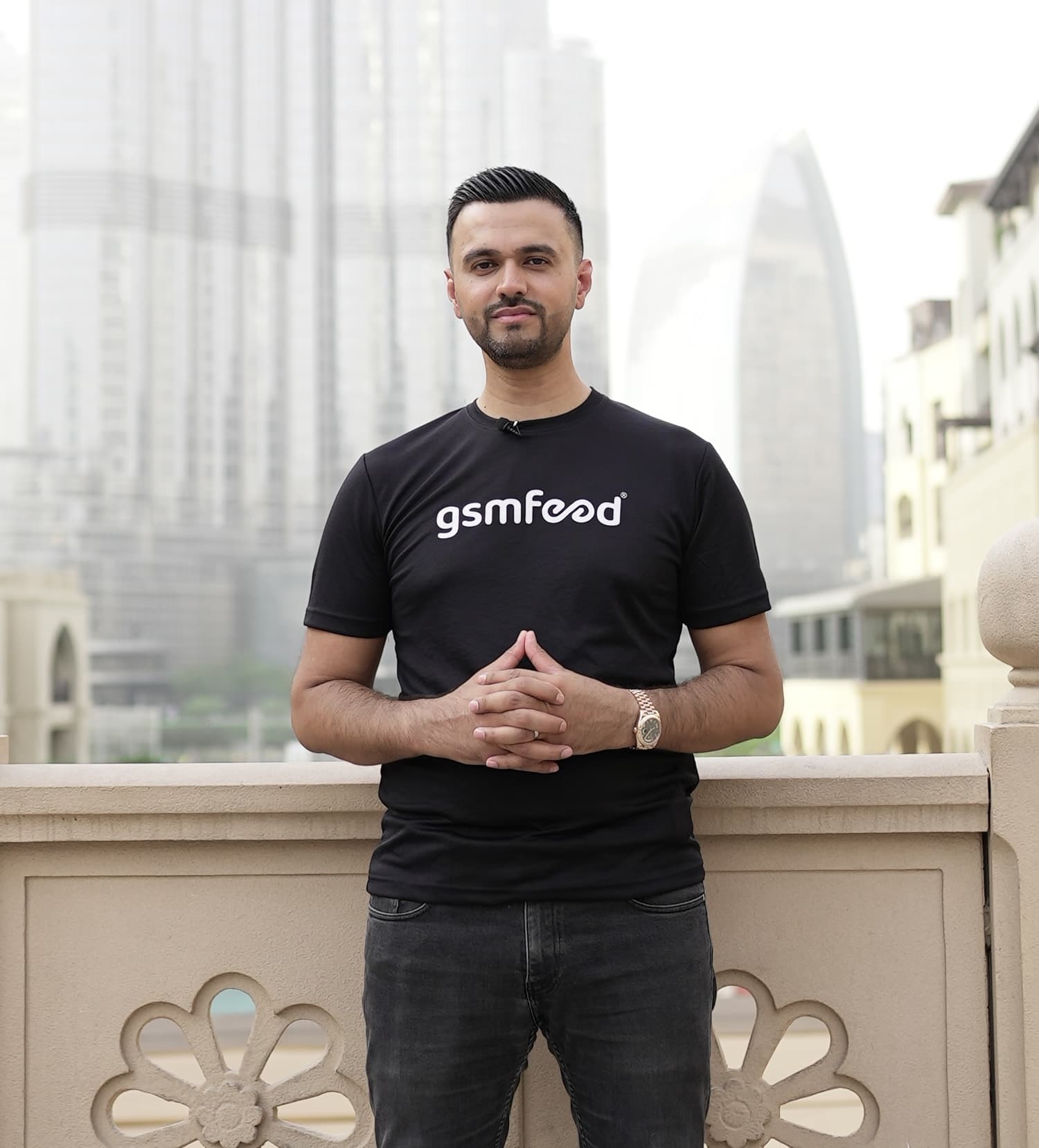 Ajmal Gholzad