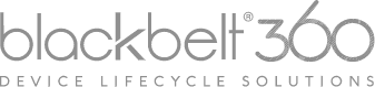 Blackbelt 360 logo