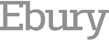 Ebury logo