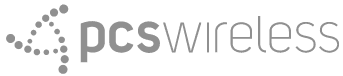 PCS Wireless logo